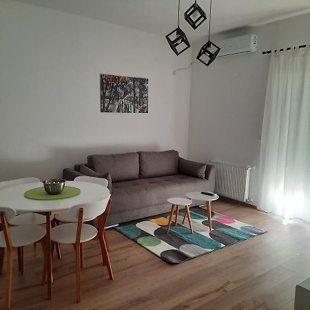 Apartman Mila, Banja Koviljača Bagian luar foto