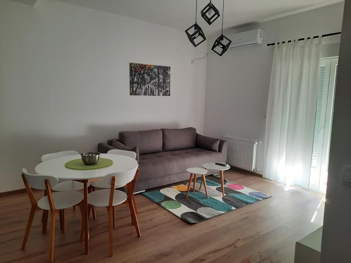 Apartman Mila, Banja Koviljača Bagian luar foto