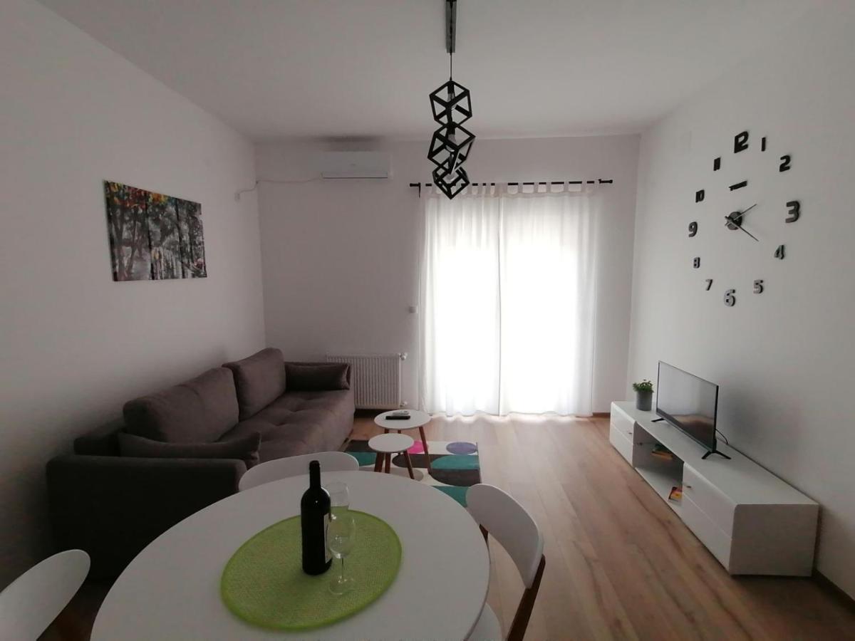 Apartman Mila, Banja Koviljača Bagian luar foto