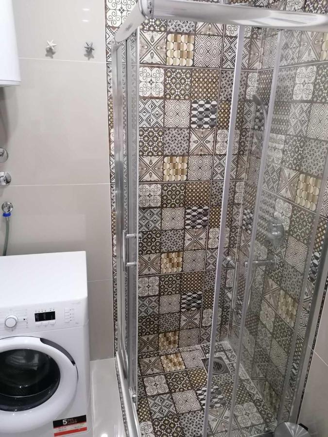 Apartman Mila, Banja Koviljača Bagian luar foto