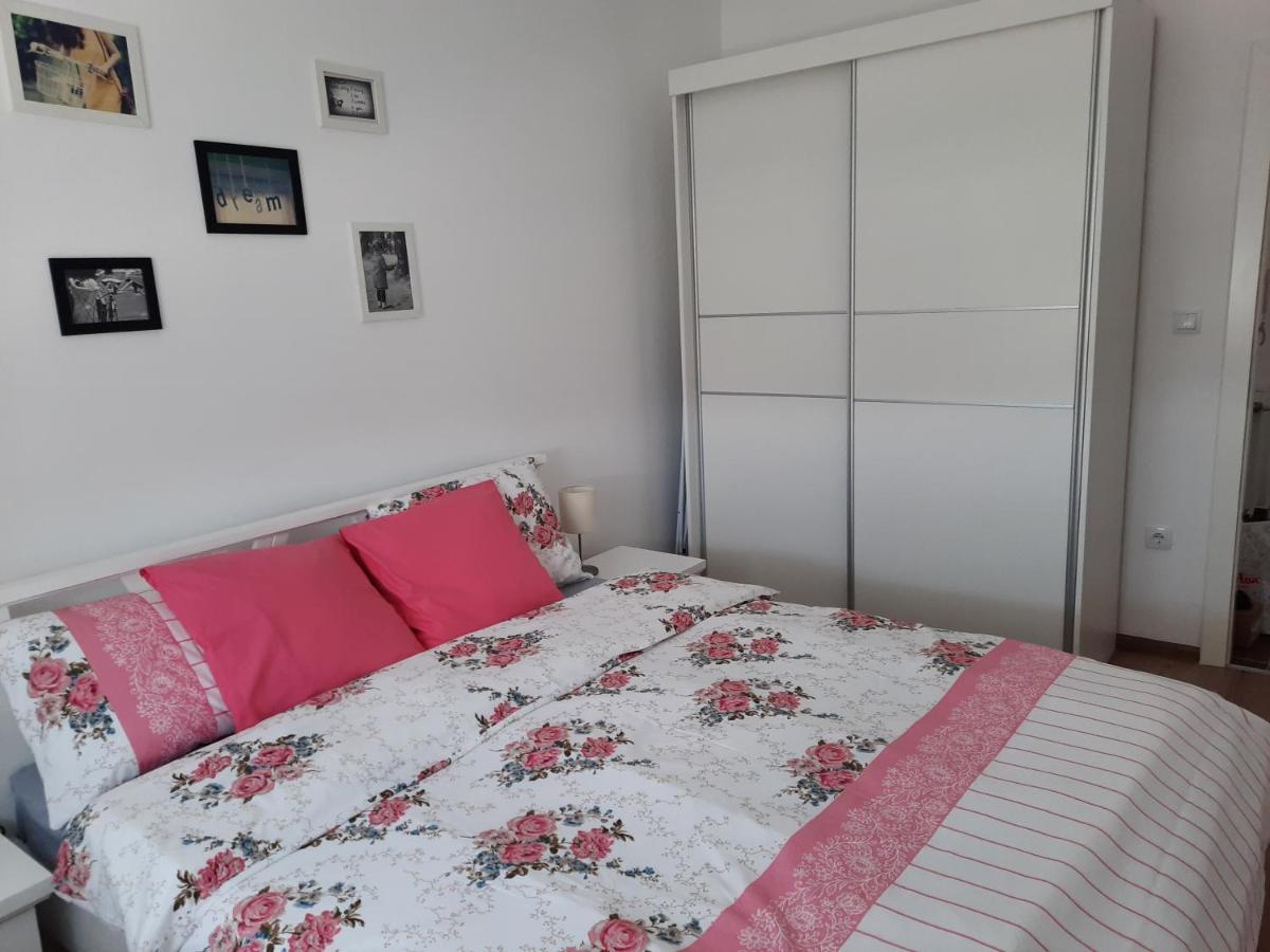 Apartman Mila, Banja Koviljača Bagian luar foto